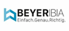 Firmenlogo: Beyer GmbH & Co. KG IBIA