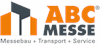 Firmenlogo: ABC-Messe GmbH