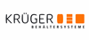 Firmenlogo: Krüger GmbH
