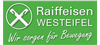 Firmenlogo: Raiffeisen-Waren-GmbH Westeifel