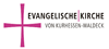 Landeskirchenamt der Evangelischen Kirche von Kurhessen-Waldeck