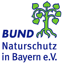 Firmenlogo: BUND Naturschutz in Bayern e.V.