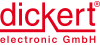 Firmenlogo: Dickert Electronic GmbH