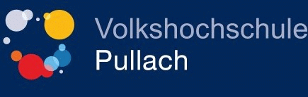 Firmenlogo: Volkshochschule Pullach e.V.