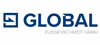 Firmenlogo: Global Fliegenschmidt GmbH