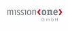 Firmenlogo: mission one GmbH
