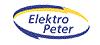 Firmenlogo: Elektro-Peter GmbH & Co.