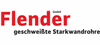 Firmenlogo: Flender GmbH