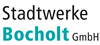 Firmenlogo: Stadtwerke Bocholt GmbH