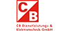 Firmenlogo: Facilitymanagement CB Dienstleistungs & Elektrotechnik GmbH