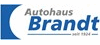 Autohaus Brandt GmbH Frau von Ahsen