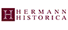 Firmenlogo: HERMANN HISTORICA GmbH