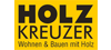 Firmenlogo: Holz Kreuzer GmbH