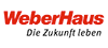 Firmenlogo: WeberHaus GmbH & Co. KG