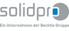 Firmenlogo: Solidpro GmbH