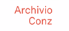 Firmenlogo: Archivio Conz (Fluxart GmbH)