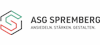 Firmenlogo: Industriepark Schwarze Pumpe | ASG Spremberg GmbH