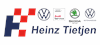 Firmenlogo: Heinz Tietjen Autohaus GmbH & Co. KG