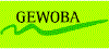 Firmenlogo: Gewoba