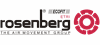 Firmenlogo: Rosenberg Ventilatoren GmbH