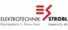 Firmenlogo: Elektrotechnik Strobl GmbH & Co.KG