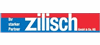 Firmenlogo: Zilisch GmbH & Co.KG Sanitär- und Heizungstechnik Rodleben