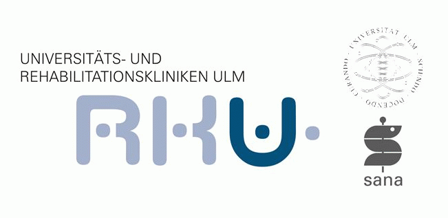 Firmenlogo: RKU - Universitäts- und Rehabilitationskliniken Ulm gGmbH