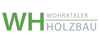Firmenlogo: Zimmerrei Wohrataler Holzbau GmbH