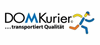Firmenlogo: DOM-Kurier GmbH