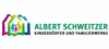Firmenlogo: Albert-Schweitzer-Familienwerk