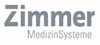 Firmenlogo: Zimmer Medizin Systeme GmbH