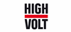 Firmenlogo: HIGHVOLT Prüftechnik Dresden GmbH