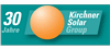 Firmenlogo: Kirchner Solar Group GmbH