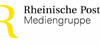 Firmenlogo: Rheinische Post Mediengruppe