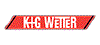 Firmenlogo: Maschinenbauunternehmen K+G Wetter GmbH