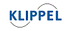 Firmenlogo: Klippel GmbH