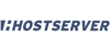 Firmenlogo: Internetdienstleister Hostserver GmbH