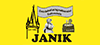 Firmenlogo: Getränkegroßhandlung Janik