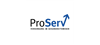Firmenlogo: ProServ Management GmbH
