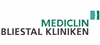Firmenlogo: MediClin Bliestal Kliniken