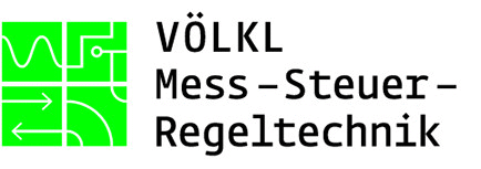 Firmenlogo: Völkl Mess – Steuer – Regeltechnik GmbH & Co. KG