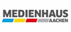 Firmenlogo: Medienhaus Aachen