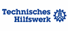 Firmenlogo: Bundesanstalt Technisches Hilfswerk (THW) Regionalstelle Merzig & Saarbrücken