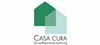 Firmenlogo: CASA CURA Grundbesitzverwaltung GmbH
