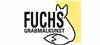 Firmenlogo: Grabmalkunst Fuchs