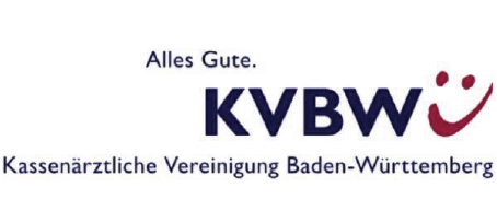 Firmenlogo: Kassenärztliche Vereinigung Baden-Württemberg