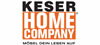 Firmenlogo: Keser Home Company