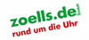 Firmenlogo: zoells.de GmbH