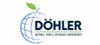 Firmenlogo: Döhler Eisleben GmbH