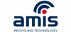 Firmenlogo: AMIS Maschinen-Vertriebs GmbH